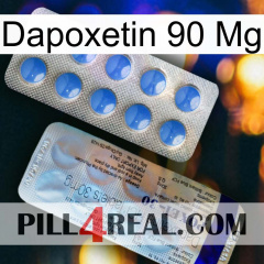 Dapoxetine 90Mg 39